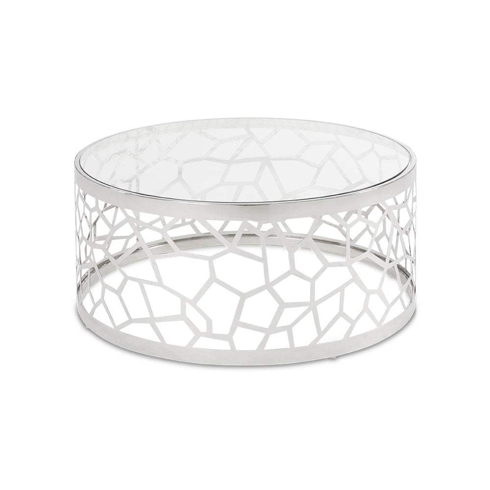 Parana Nesting Coffee Table - Ella and Ross Furniture