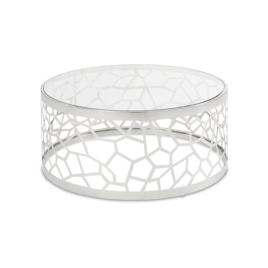 Parana Nesting Coffee Table - Ella and Ross Furniture