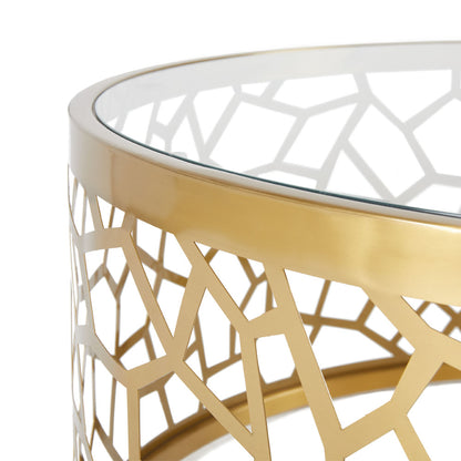 Parana Nesting Coffee Table - Ella and Ross Furniture