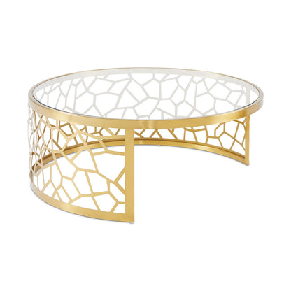 Parana Nesting Coffee Table - Ella and Ross Furniture