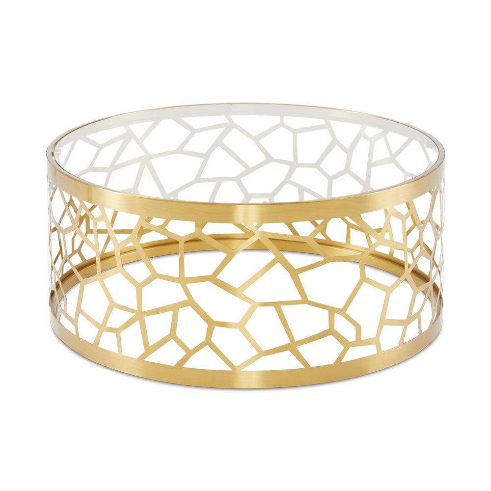 Parana Nesting Coffee Table - Ella and Ross Furniture