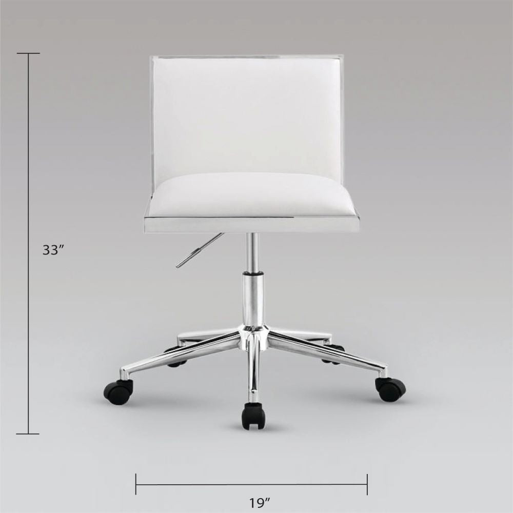 Parana Office Chair - Ella and Ross Furniture