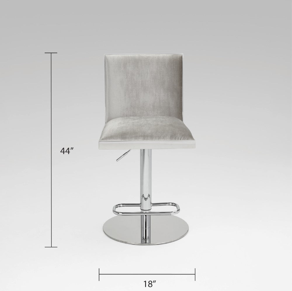 Parana Stool Adjustable - Ella and Ross Furniture