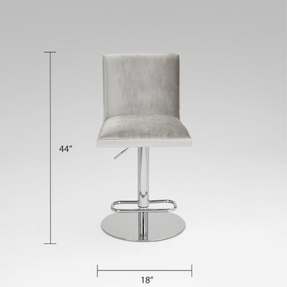 Parana Stool Adjustable - Ella and Ross Furniture