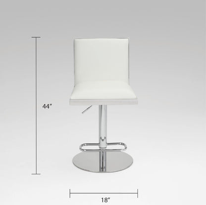 Parana Stool Adjustable - Ella and Ross Furniture