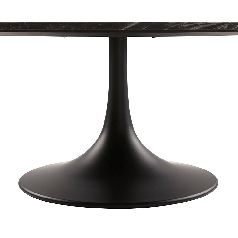 Paros Marble Coffee Table - Ella and Ross Furniture