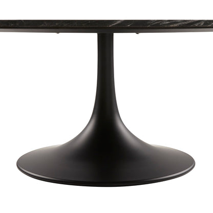 Paros Marble Coffee Table - Ella and Ross Furniture