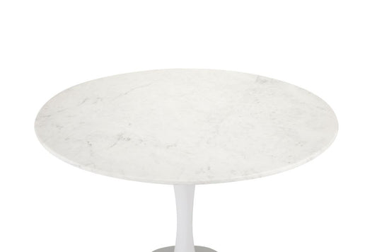 Paros Marble Dining Table - Ella and Ross Furniture