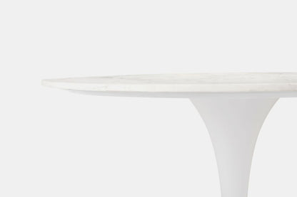 Paros Marble Dining Table - Ella and Ross Furniture
