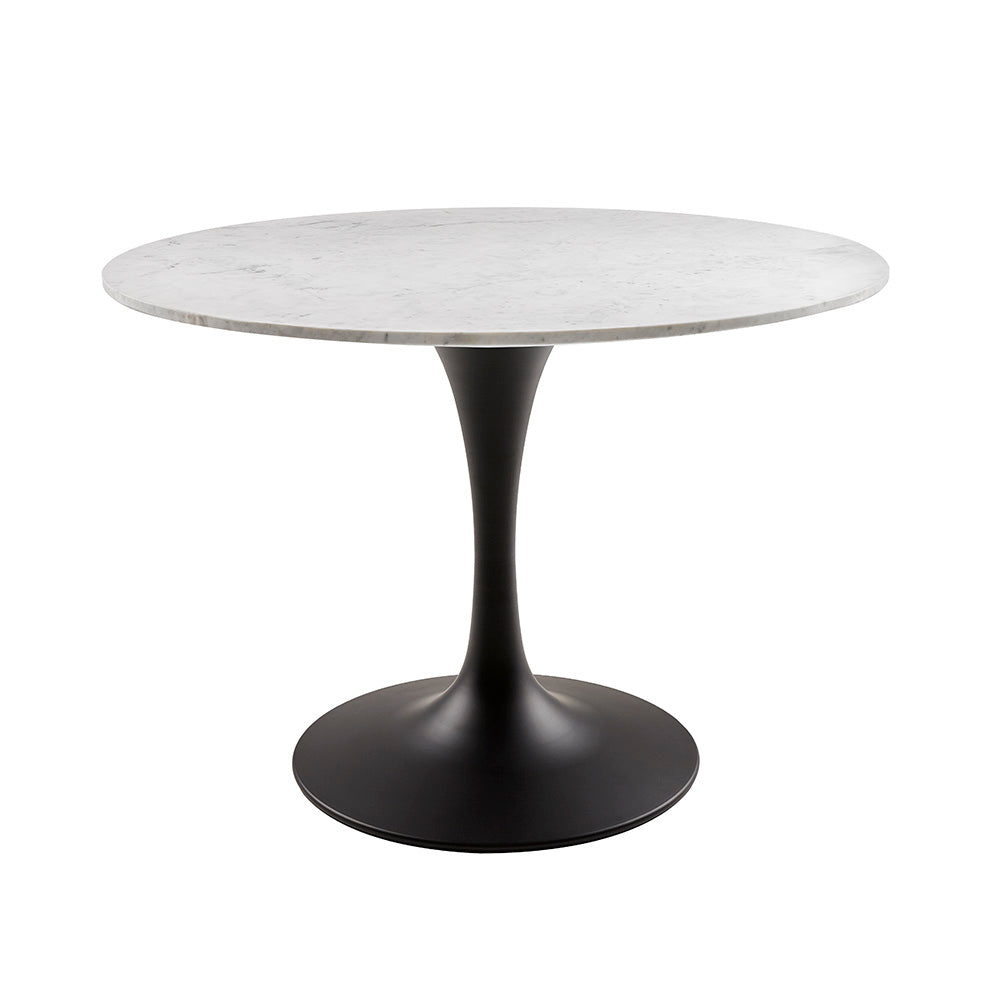 Paros Marble Dining Table - Ella and Ross Furniture