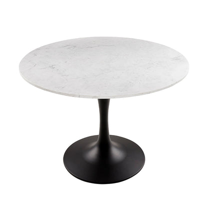 Paros Marble Dining Table - Ella and Ross Furniture