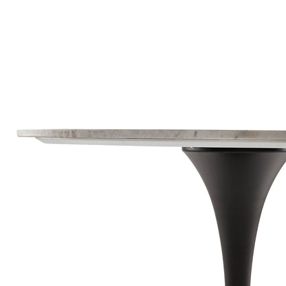 Paros Marble Dining Table - Ella and Ross Furniture