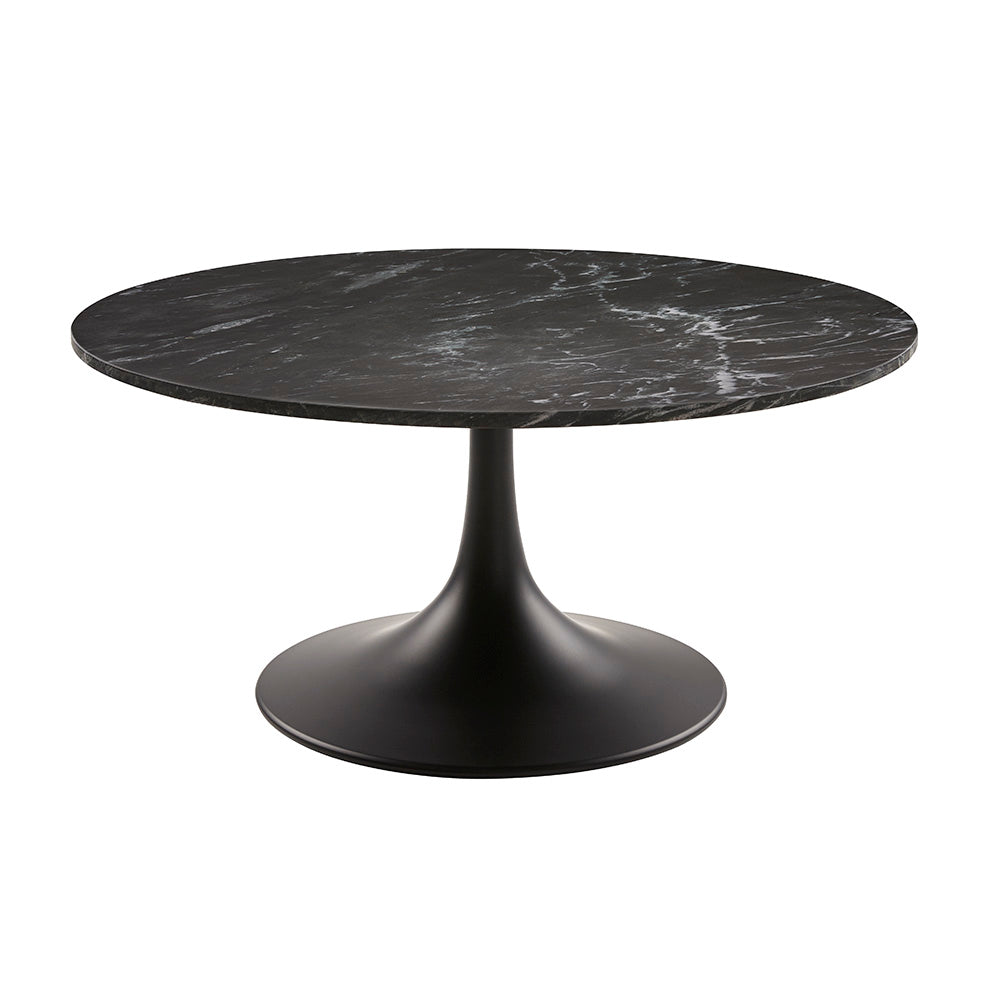 Paros Marble Coffee Table - Ella and Ross Furniture
