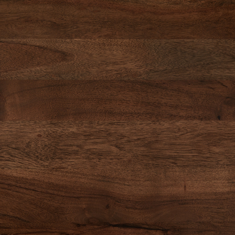 Pekoe Wood Dining Table - 84" - Ella and Ross Furniture