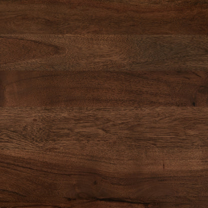 Pekoe Wood Dining Table - 84" - Ella and Ross Furniture
