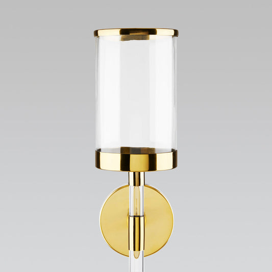 Percy Wall Sconce - Ella and Ross Furniture