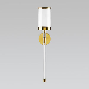 Percy Wall Sconce - Ella and Ross Furniture