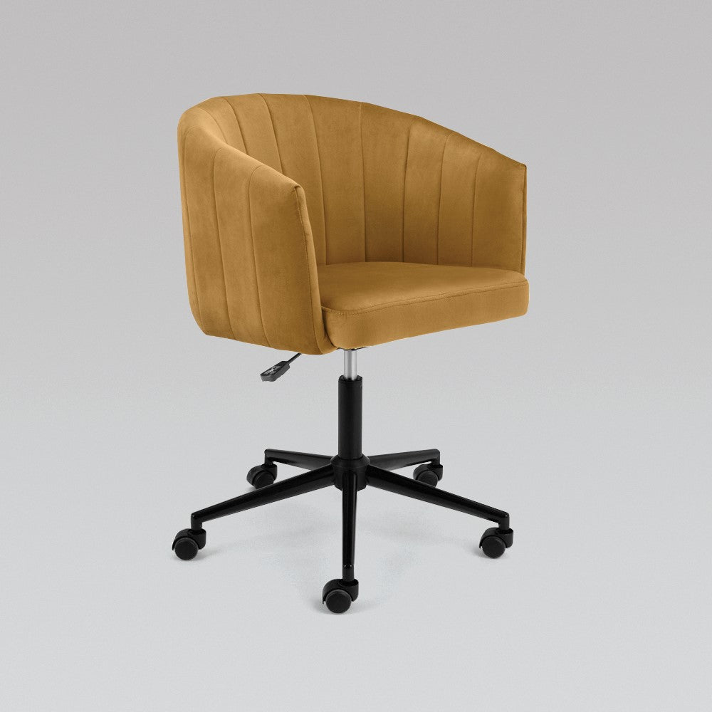 Phoebe Office Chair - Ella and Ross Furniture