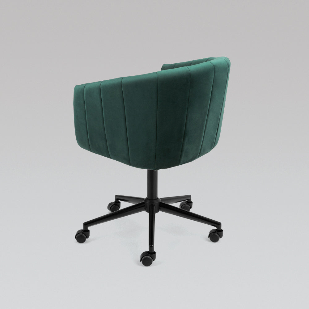 Phoebe Office Chair - Ella and Ross Furniture