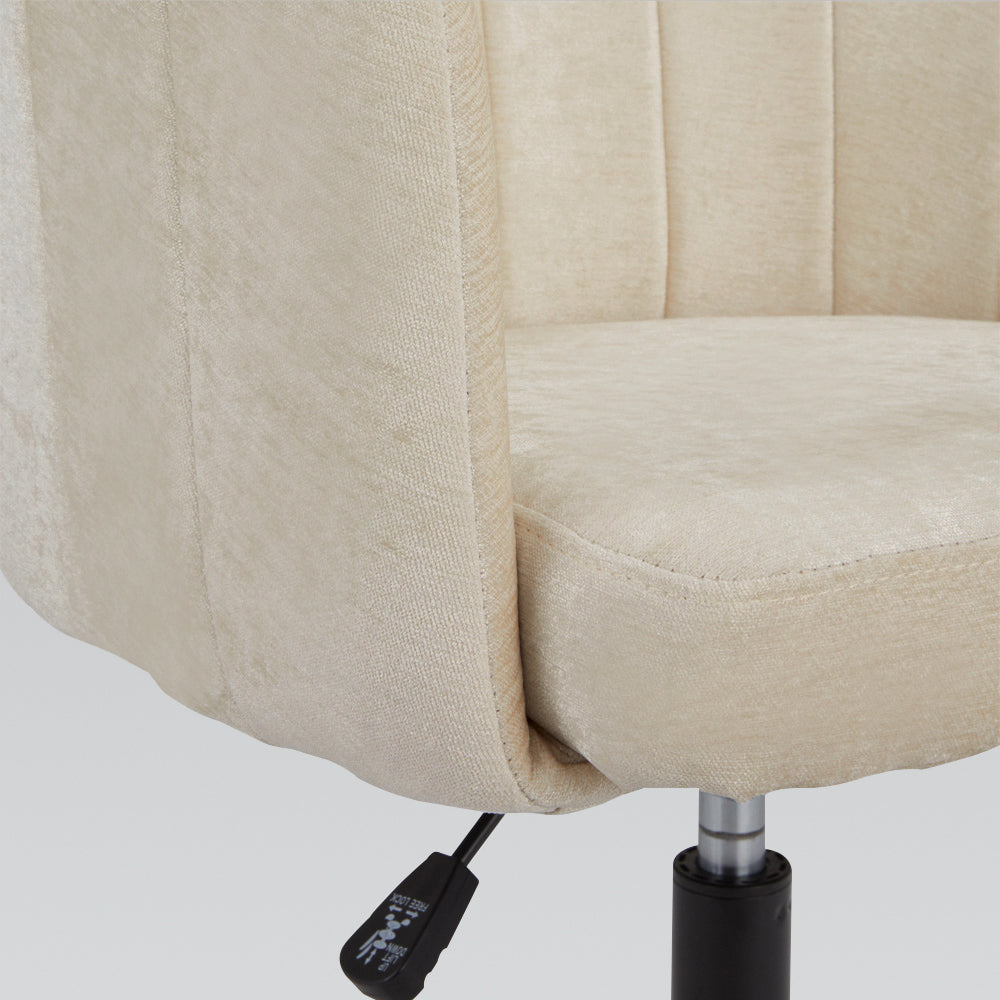 Phoebe Office Chair - Ella and Ross Furniture