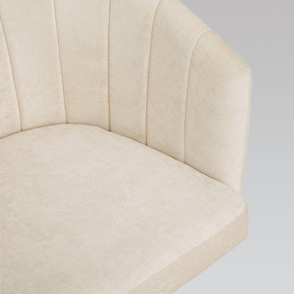 Phoebe Office Chair - Ella and Ross Furniture
