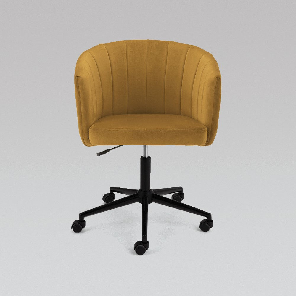 Phoebe Office Chair - Ella and Ross Furniture