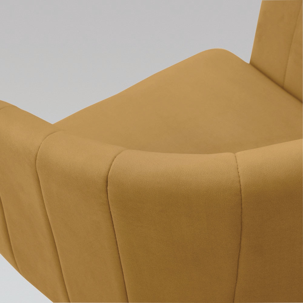 Phoebe Office Chair - Ella and Ross Furniture