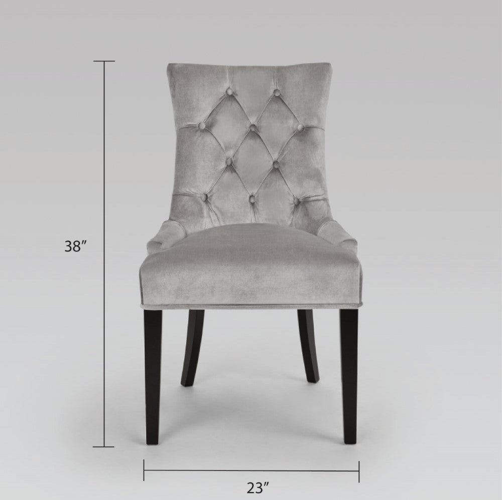 Placid Dining Chair - Ella and Ross Furniture