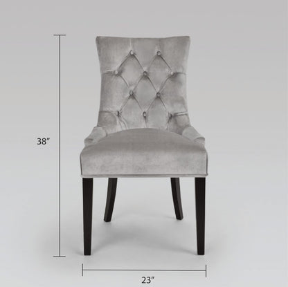 Placid Dining Chair - Ella and Ross Furniture