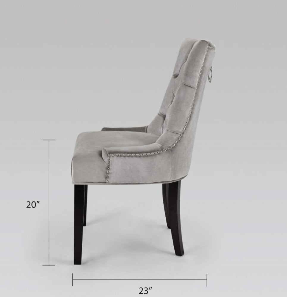 Placid Dining Chair - Ella and Ross Furniture