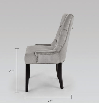 Placid Dining Chair - Ella and Ross Furniture
