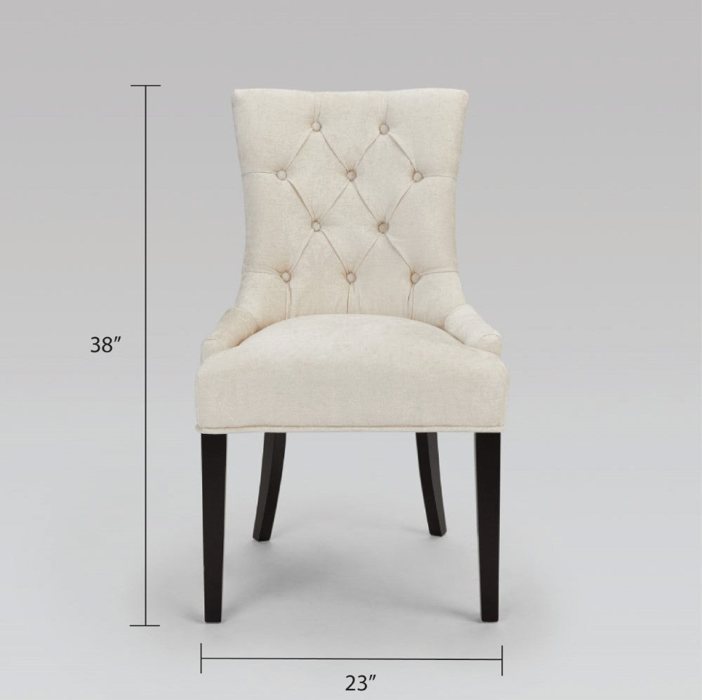 Placid Dining Chair - Ella and Ross Furniture