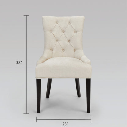Placid Dining Chair - Ella and Ross Furniture
