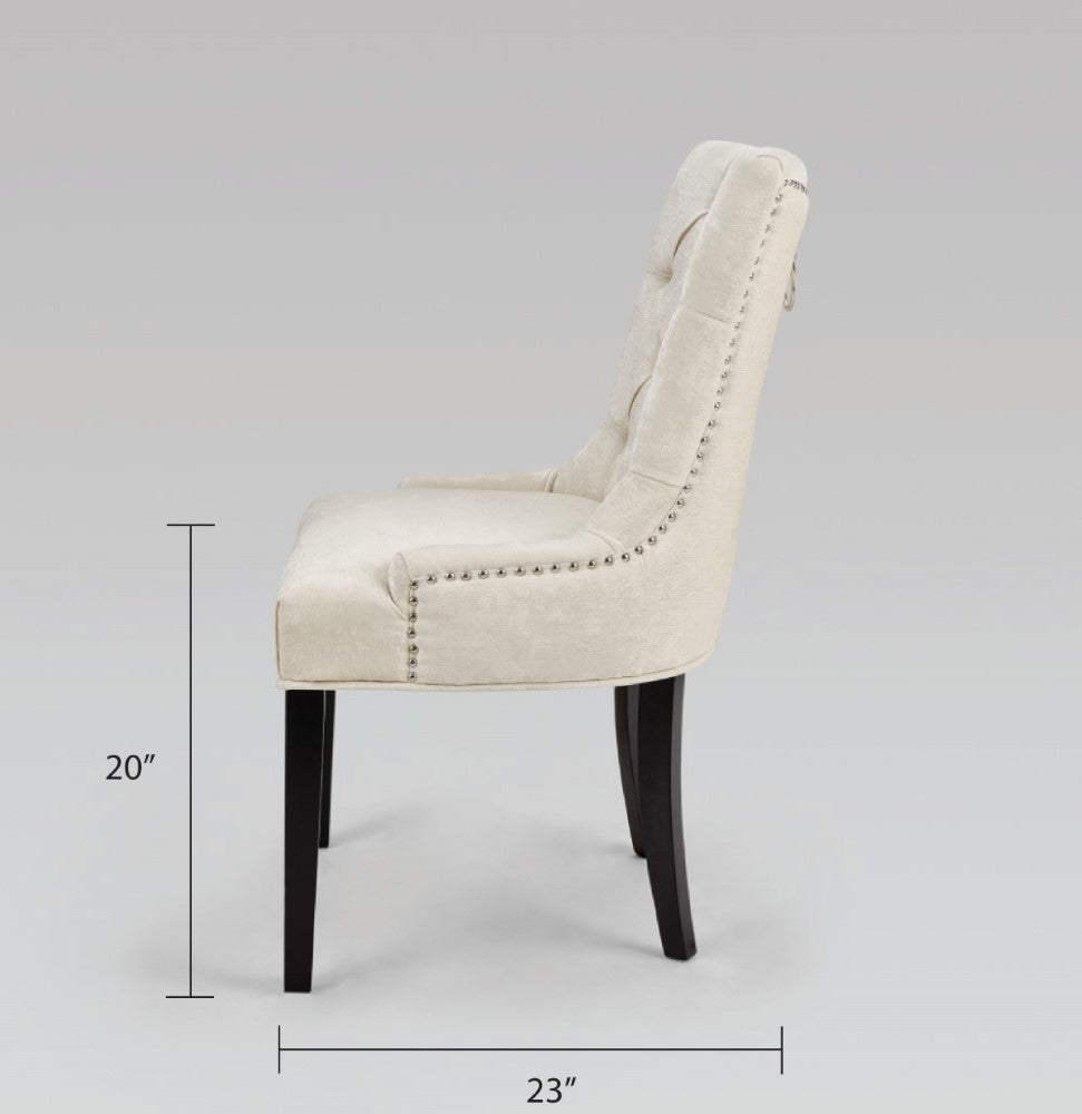 Placid Dining Chair - Ella and Ross Furniture