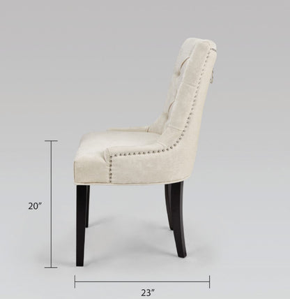 Placid Dining Chair - Ella and Ross Furniture