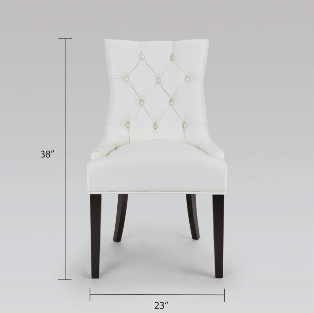 Placid Dining Chair - Ella and Ross Furniture