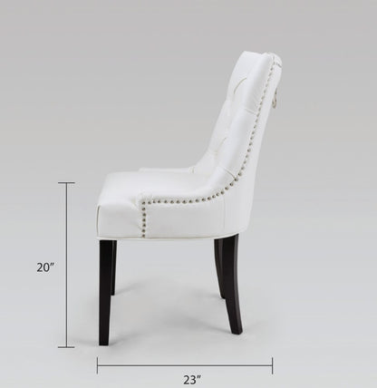 Placid Dining Chair - Ella and Ross Furniture