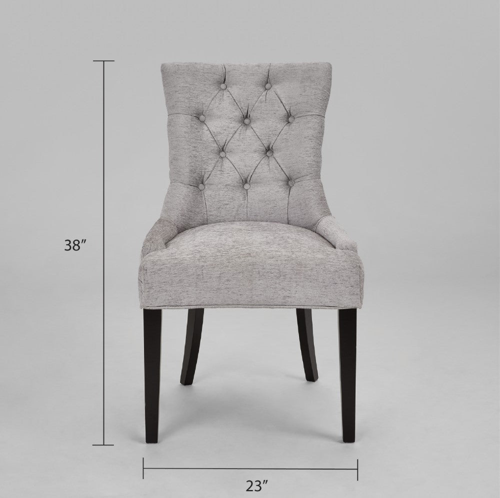 Placid Dining Chair - Ella and Ross Furniture