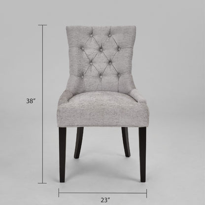 Placid Dining Chair - Ella and Ross Furniture