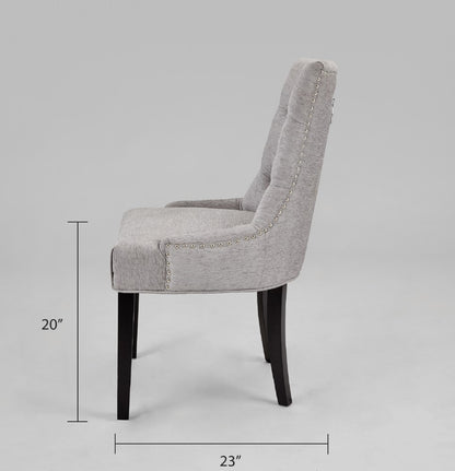 Placid Dining Chair - Ella and Ross Furniture