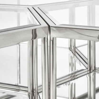 Portus Coffee Table - Ella and Ross Furniture