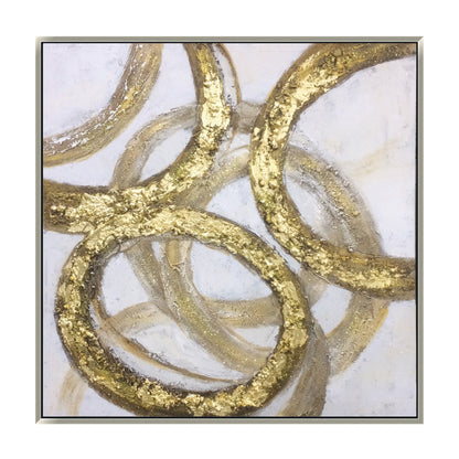 Ringlet Wall Art - Ella and Ross Furniture