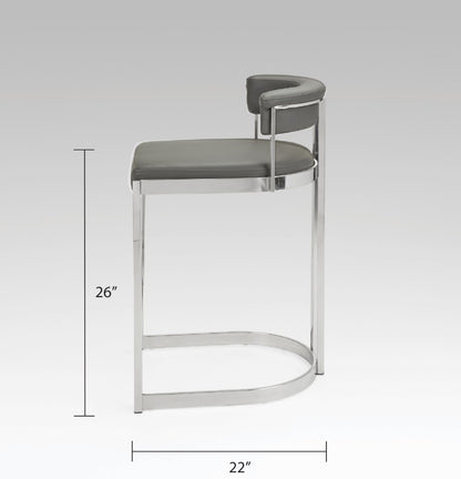 Rio Counter Stool - Ella and Ross Furniture