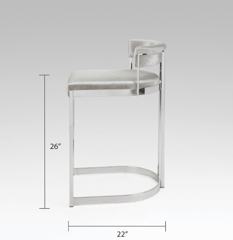 Rio Counter Stool - Ella and Ross Furniture