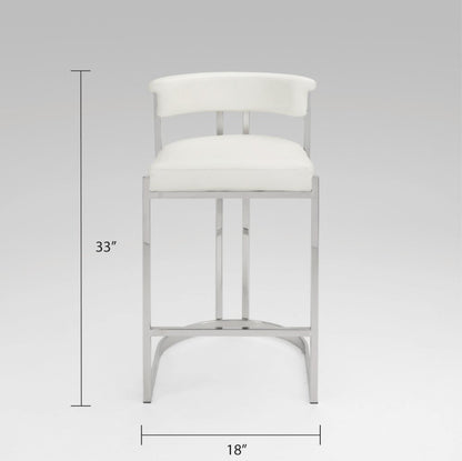 Rio Counter Stool - Ella and Ross Furniture