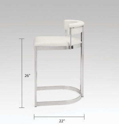 Rio Counter Stool - Ella and Ross Furniture