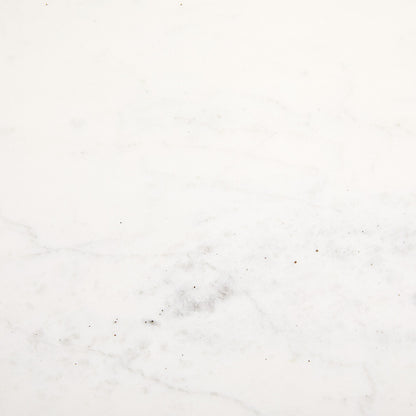 Robin Marble Console Table gold swath
