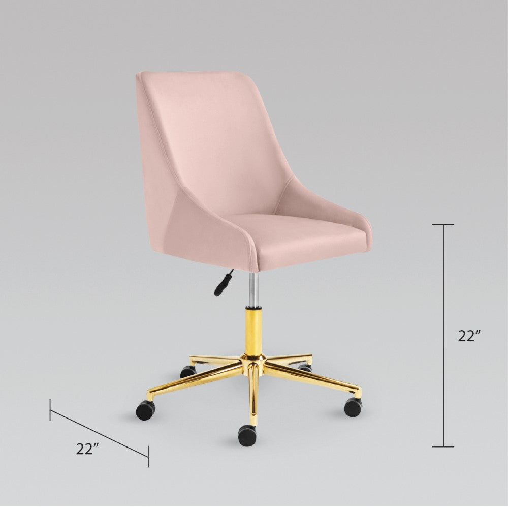 Roma Office Chair - Ella and Ross Furniture