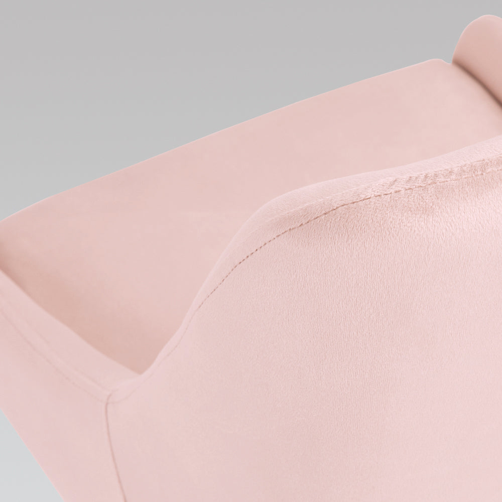 Roma Office Chair - Ella and Ross Furniture