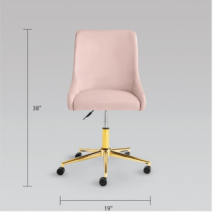 Roma Office Chair - Ella and Ross Furniture